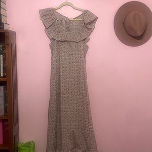 Christy Dawn Collette Dress
